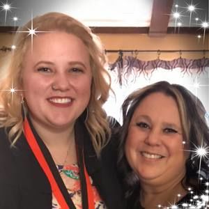 Meet your Posher, Brandy